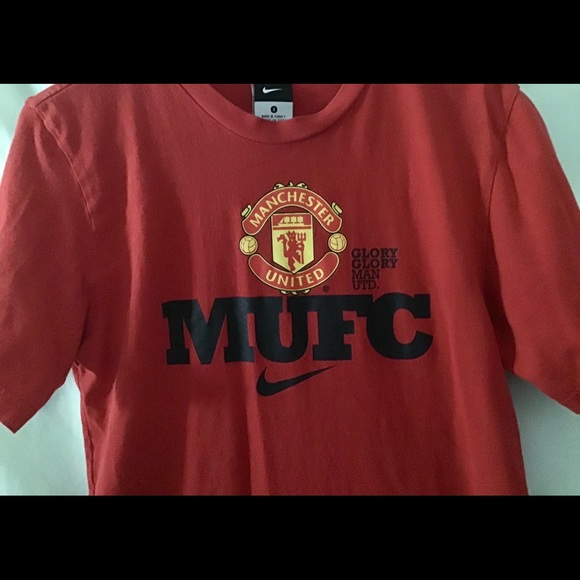 MANCHESTER UNITED for Man U Fan‼️ tee, - Picture 8 of 12